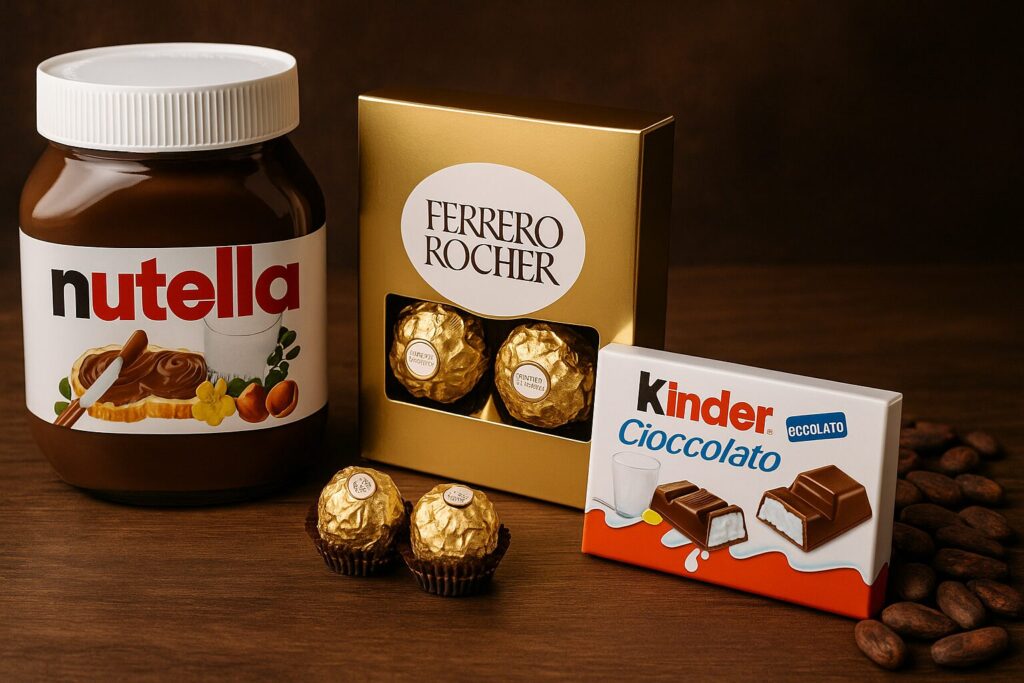 Ferrero