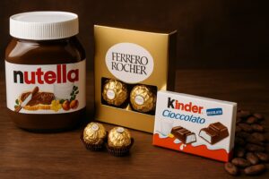 Ferrero