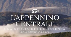 Film Appennino centrale