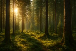Foreste