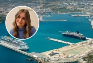 Francesca Ariazzi malore Ibiza