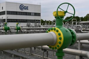 Gas Germania