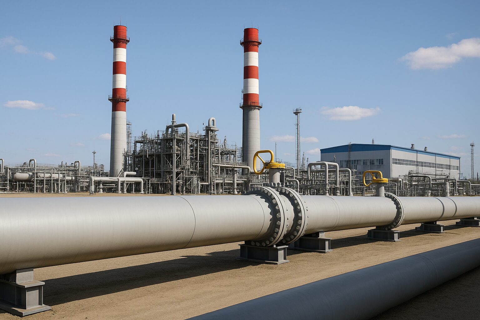 Slovacchia, Fico sfida Bruxelles: “gas e petrolio russi fondamentali, la cooperazione con Mosca continuerà”