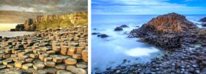 Giant's Causeway
