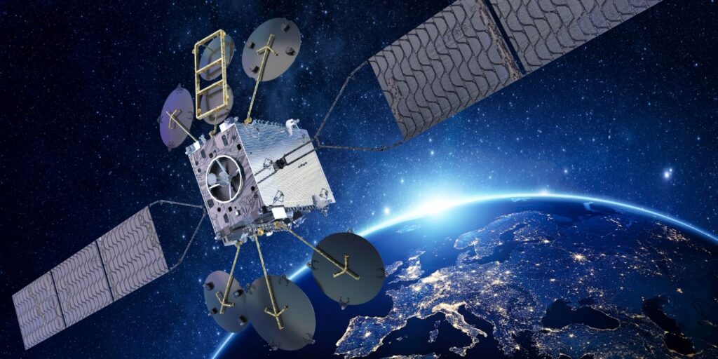 GovSat