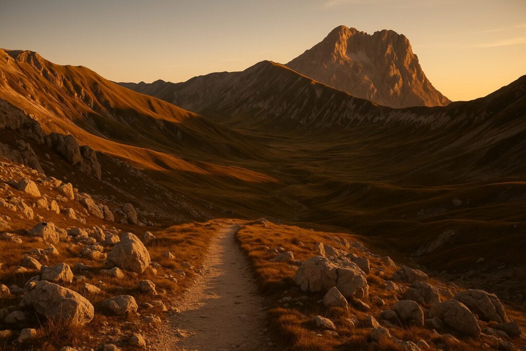 Gran Sasso