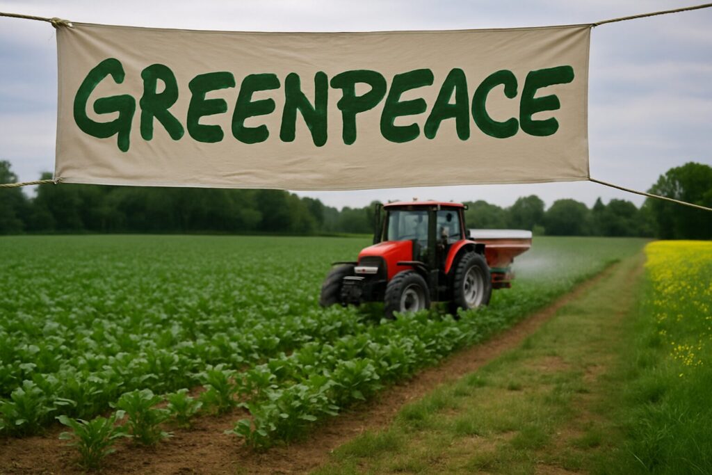 Greenpeace