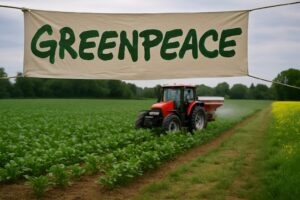 Greenpeace