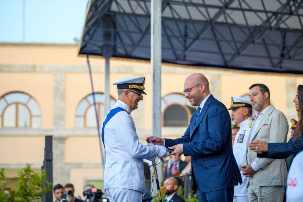 Guardia Costiera