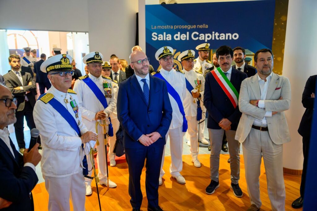 Guardia Costiera