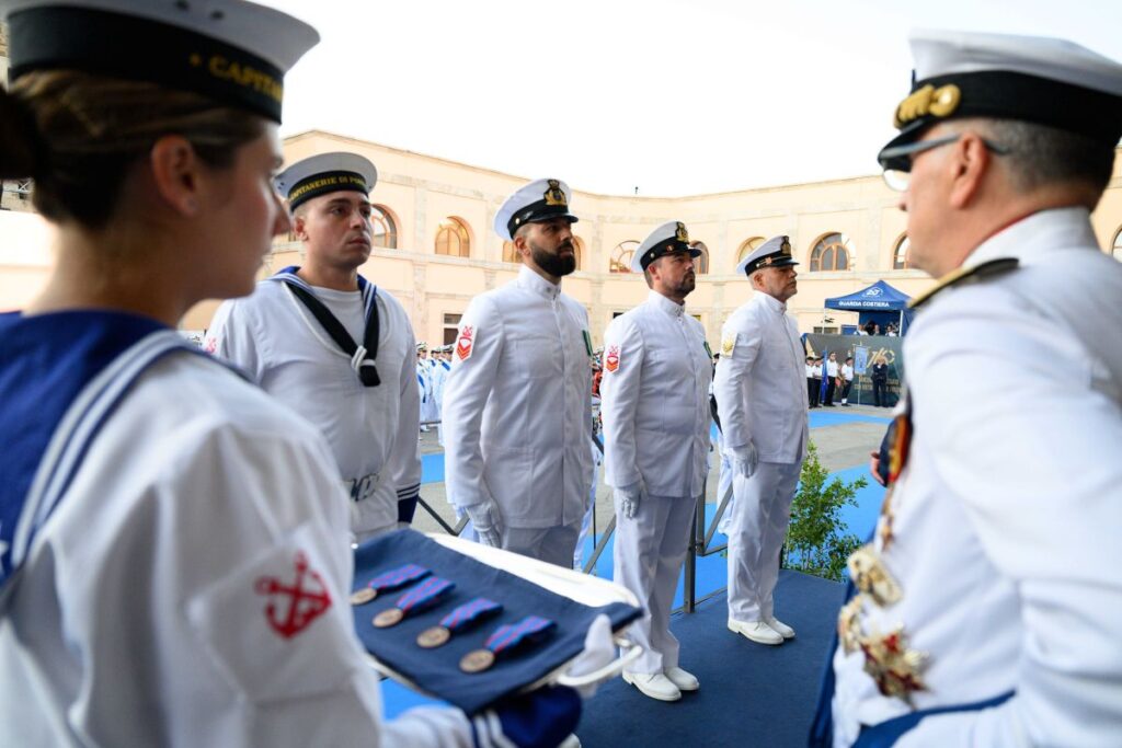 Guardia Costiera