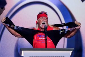 Hulk Hogan