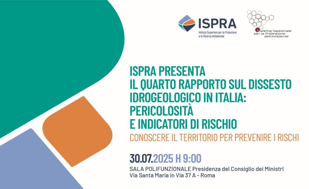 ISPRA