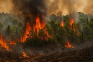 Incendi