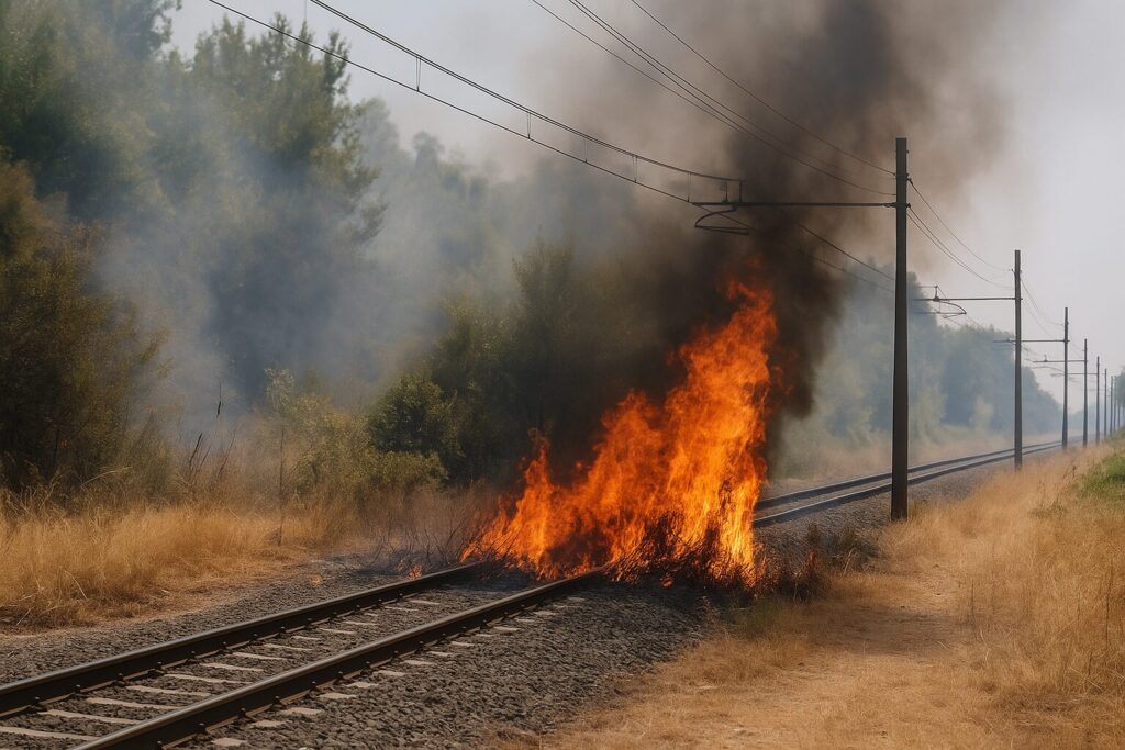 Incendi binari