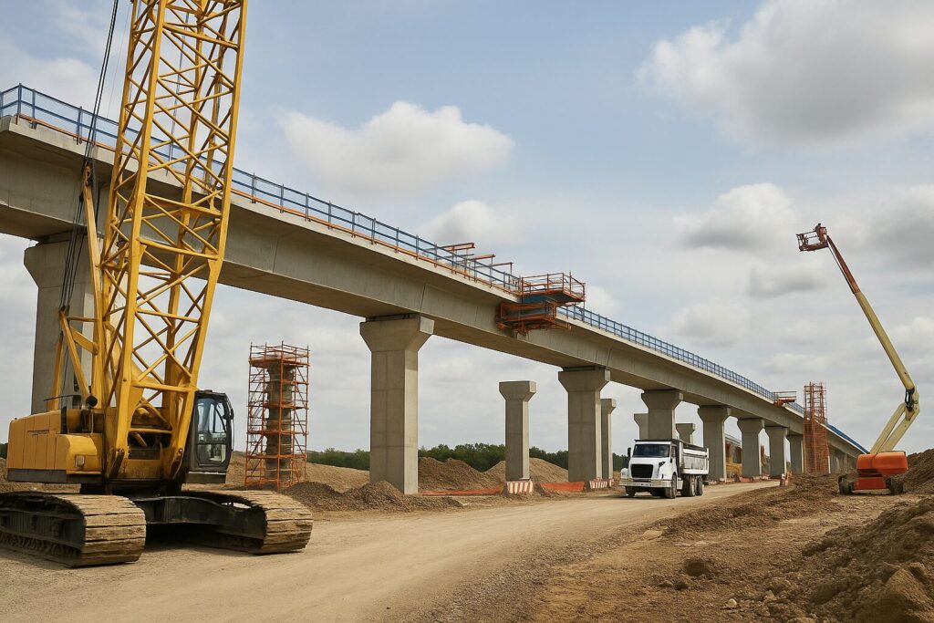 Infrastrutture