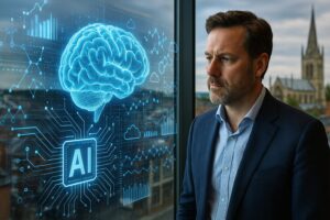 Intelligenza artificiale