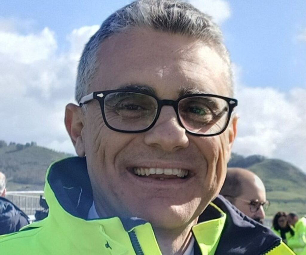 Luigi Mupo
