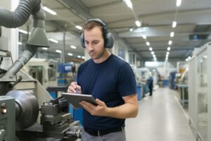 Luoghi lavoro