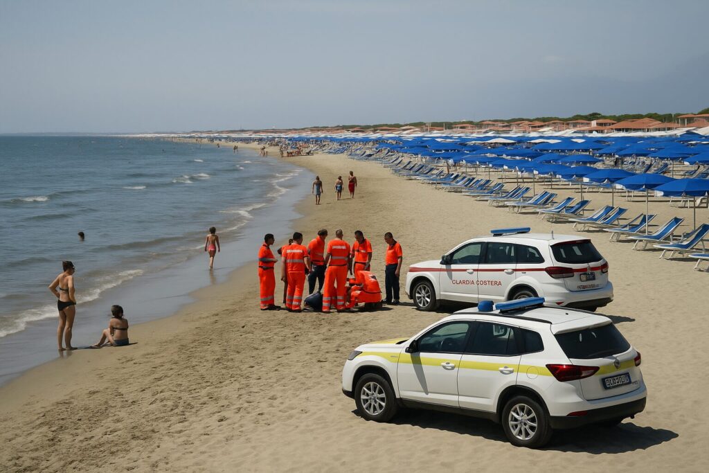 Malore Lido