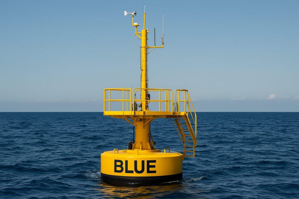 Malta monitoraggio oceanico