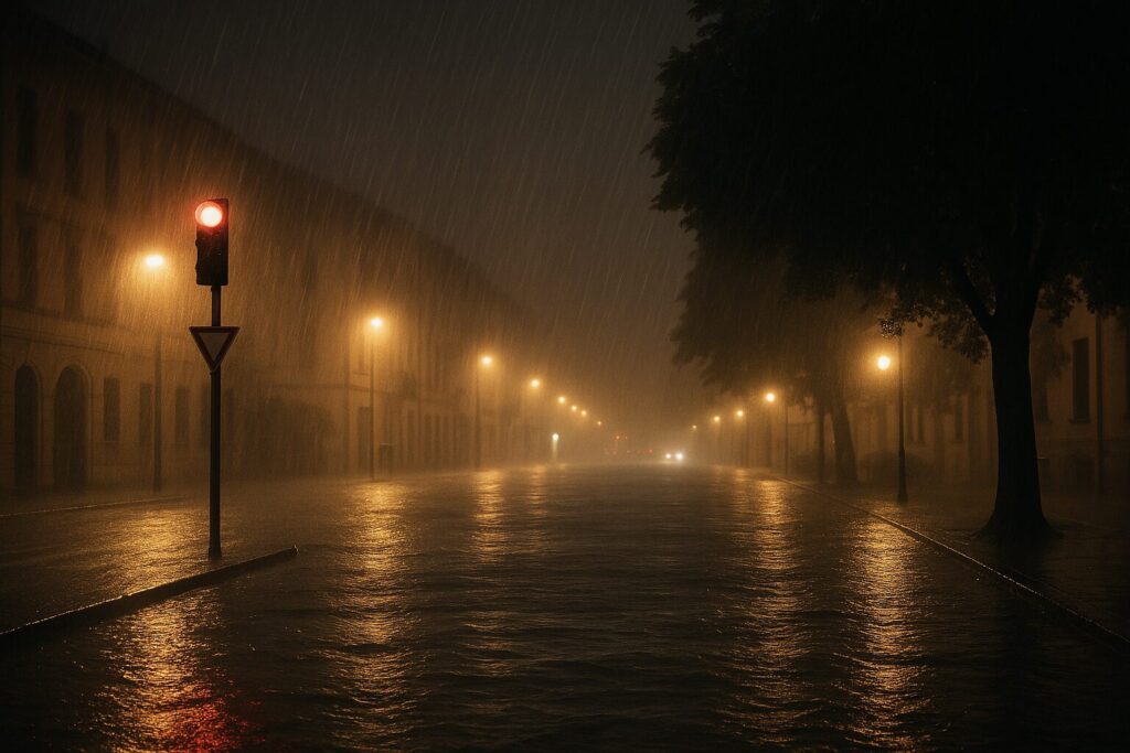 Maltempo Emilia Romagna