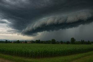 Maltempo Meteo Piemonte