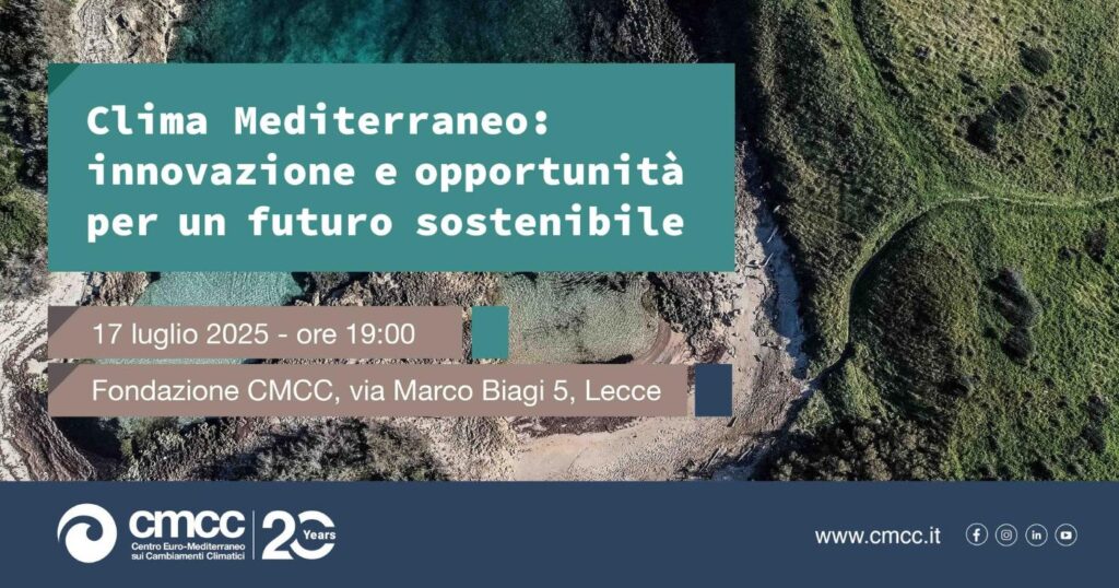 Mediterraneo Cmcc