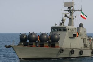 Mine navali