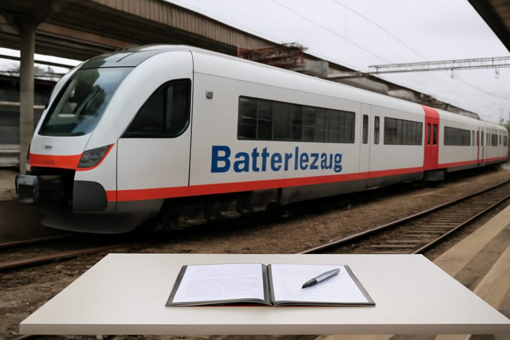 Mobilità Germania