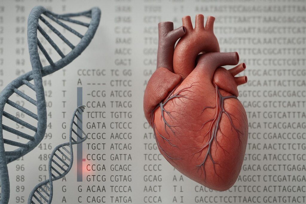 Mutazione genetica