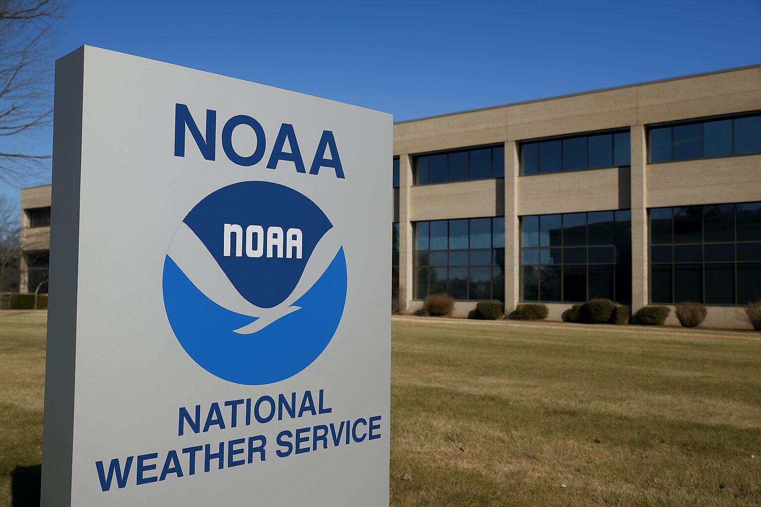 Shutdown negli USA, impatti anche sulla NOAA in un periodo critico: cosa succede