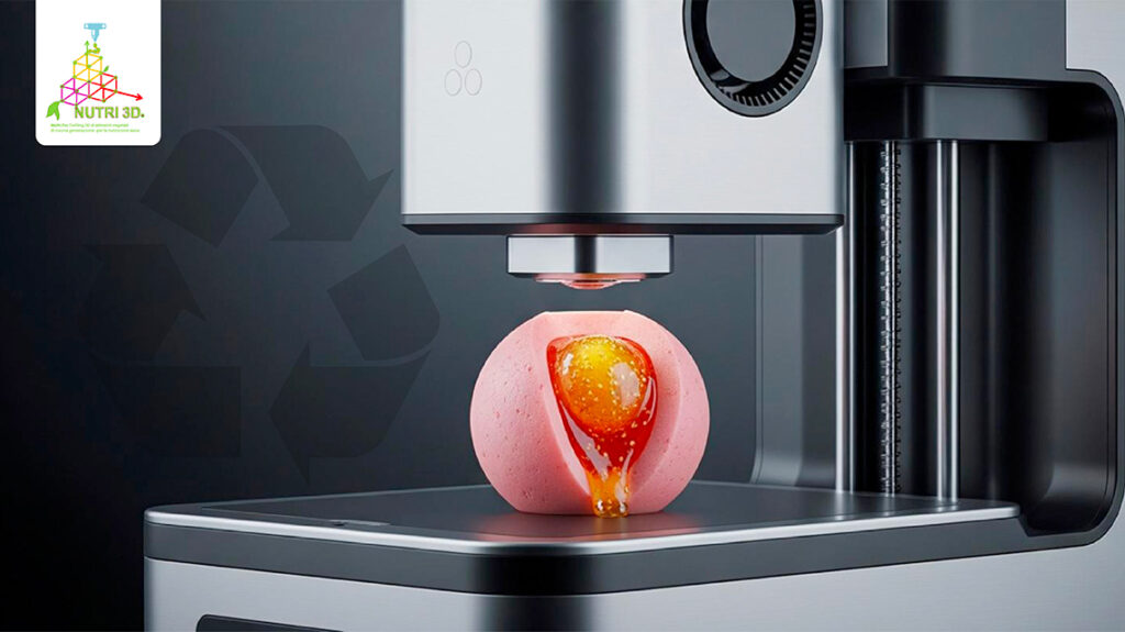 NUTRI3D enea cibo futuro
