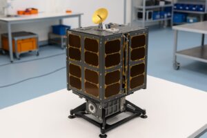 Nanosatellite Tyvak