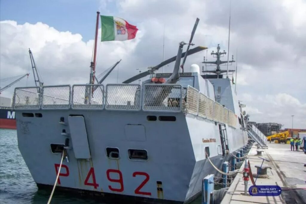 Nave Bettica
