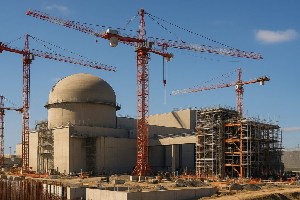 Nucleare Francia