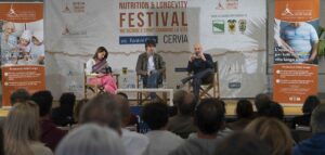 Nutrition & Longevity Festival