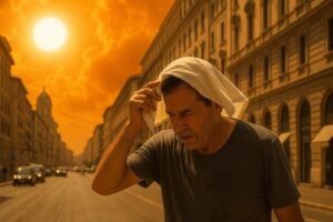 Ondate di calore