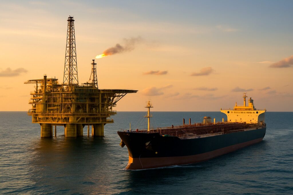 Petrolio