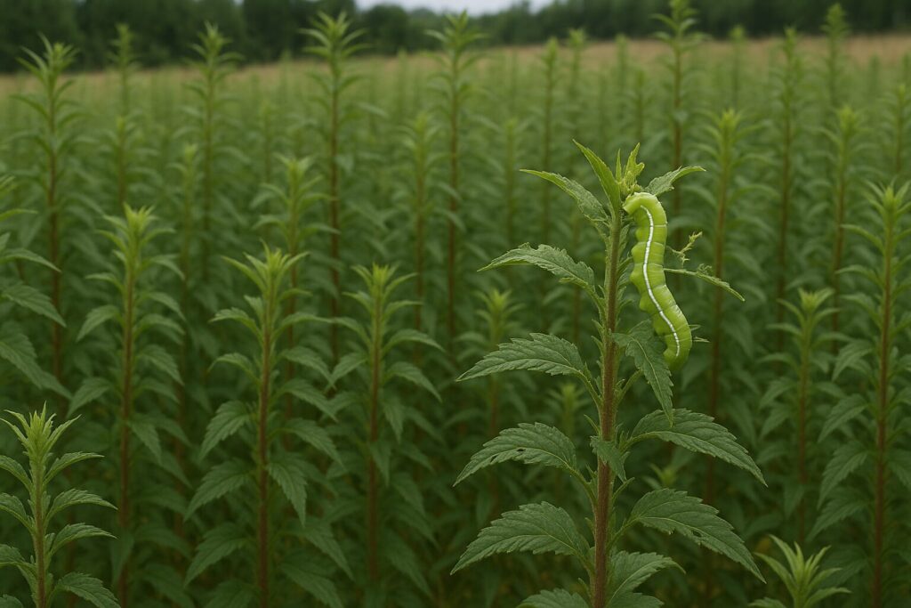 Piante invasive