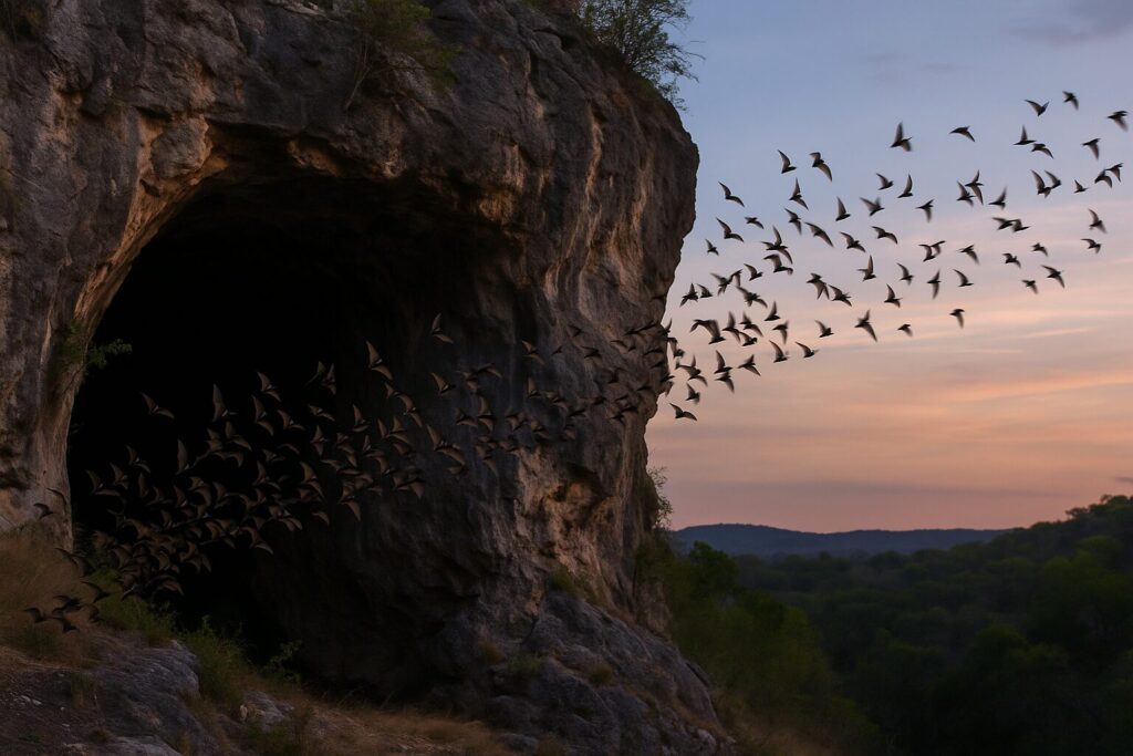 Pipistrelli