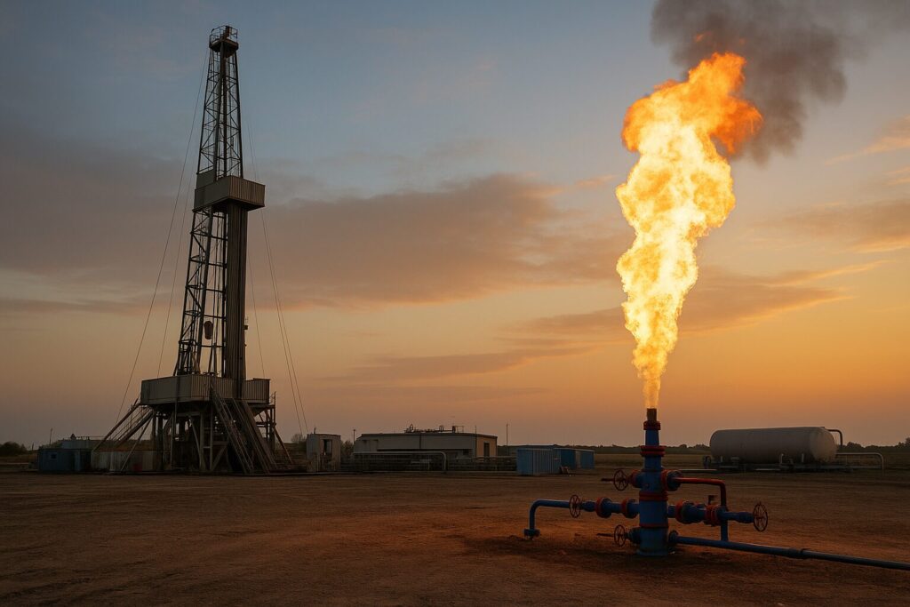Pozzo Naftogaz