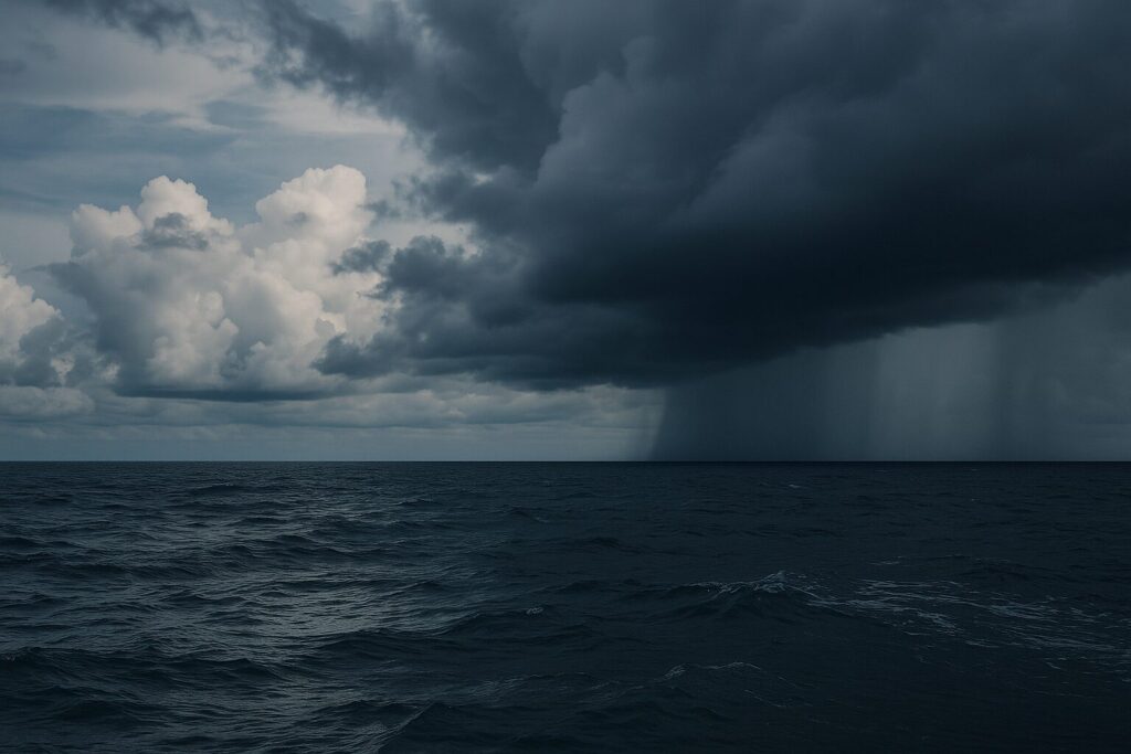 Precipitazioni tropicali