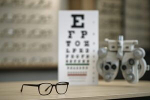 Presbiopia