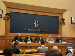 Presentazione Camera