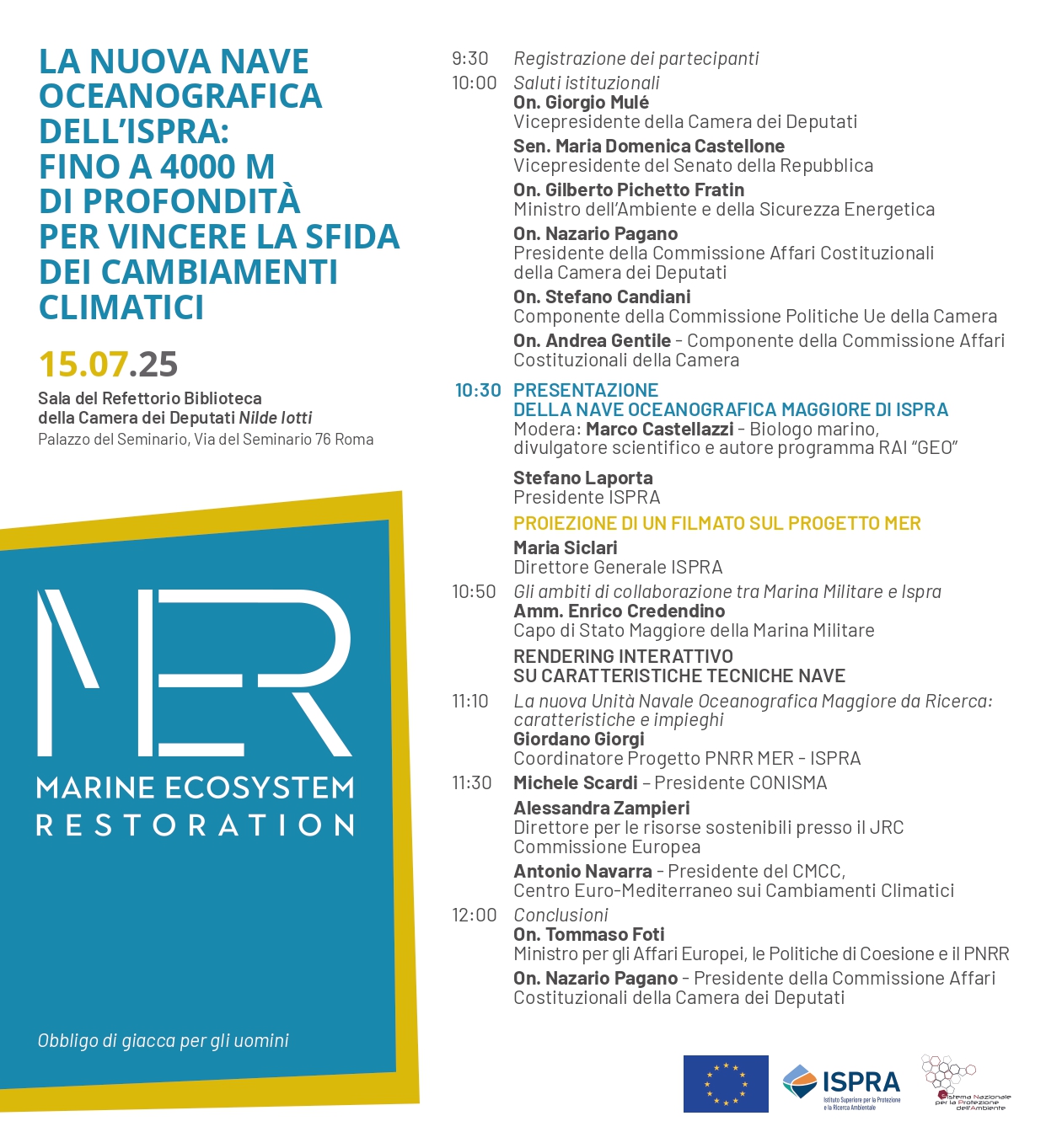 Nave oceaongrafica