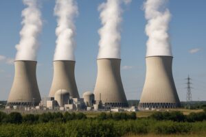 Reattori nucleari