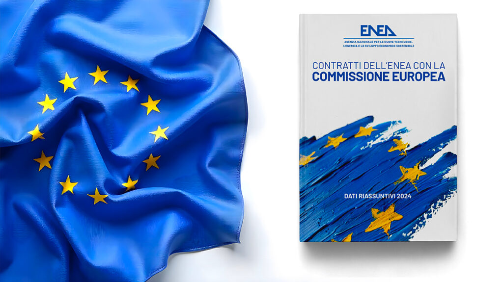 Ricerca, ENEA 10 milioni per 39 nuovi progetti UE nel 2024