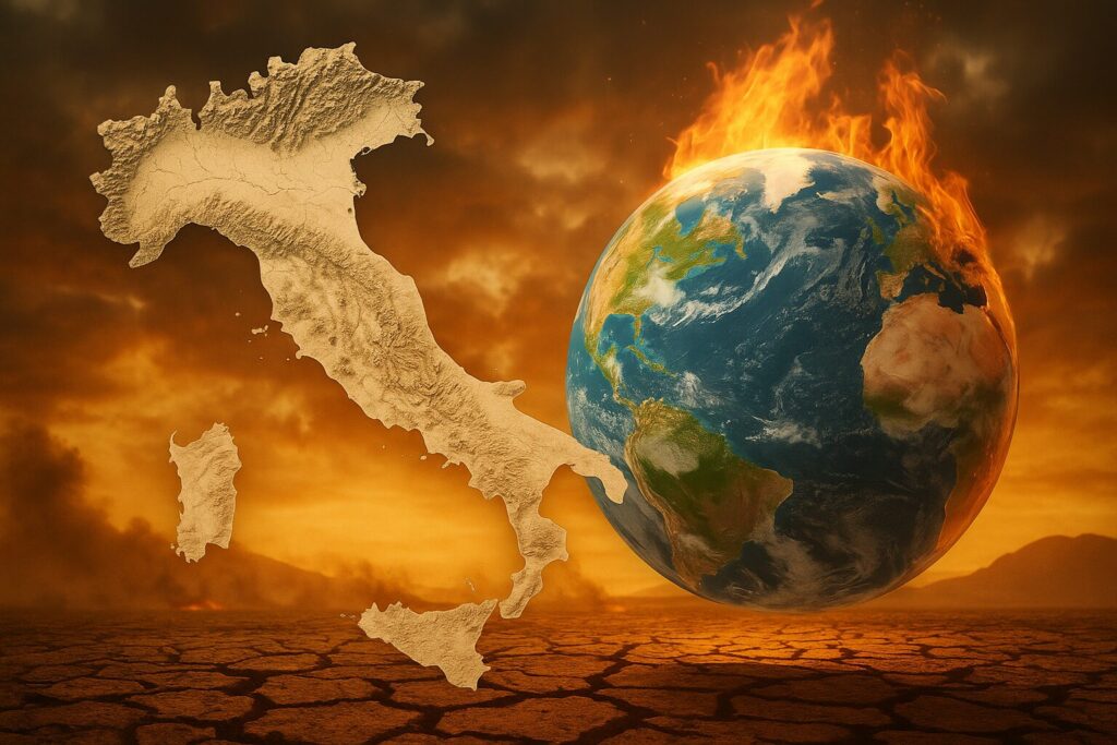 Riscaldamento globale