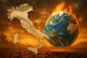 Riscaldamento globale